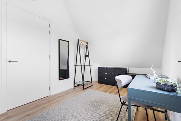 Medium property photo - De Loonwerker 10A, 5595 HJ Leende
